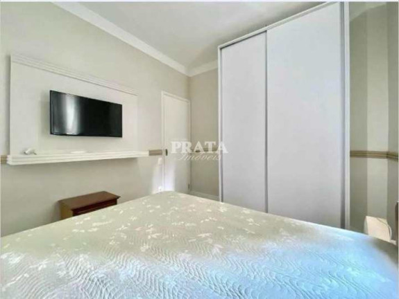 Imagem Apartamento com 2 Quartos à Venda, 85 m² em Enseada - Guarujá