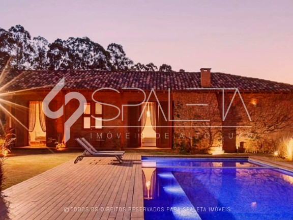 Imagem Casa com 6 Quartos à Venda, 950 m² em Fazenda Da Grama - Itupeva Imagem Casa com 6 Quartos à Venda, 950 m² em Fazenda Da Grama - Itupeva