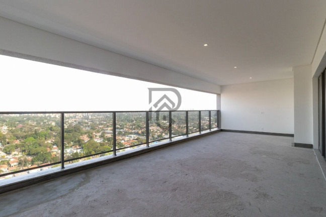 Imagem Apartamento com 4 Quartos à Venda, 360 m² em Campo Belo - São Paulo Imagem Apartamento com 4 Quartos à Venda, 360 m² em Campo Belo - São Paulo
