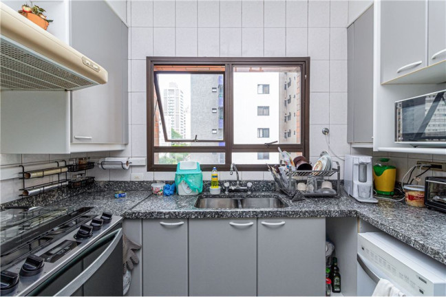 Imagem Apartamento com 3 Quartos à Venda, 177 m² em Perdizes - São Paulo