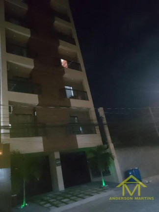 Apartamento com 1 Quarto à Venda, 38 m² em Jockey De Itaparica - Vila Velha