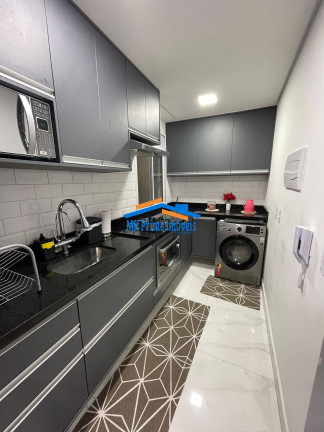 Foto do imóvel Apartamento com 2 Quartos à Venda, 48 m² em Lageado - Cotia