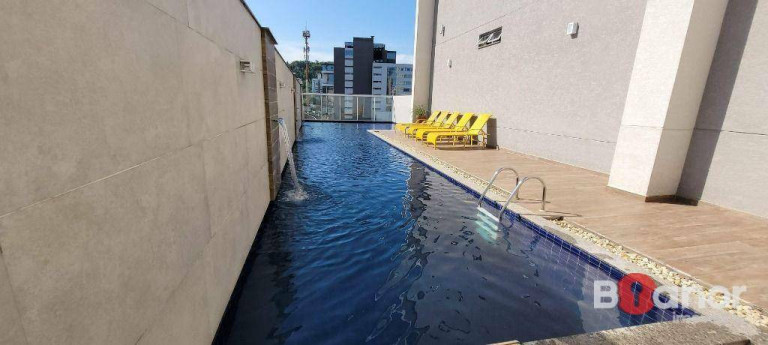 Apartamento com 3 Quartos à Venda, 8.107 m² em Vila Nova - Blumenau