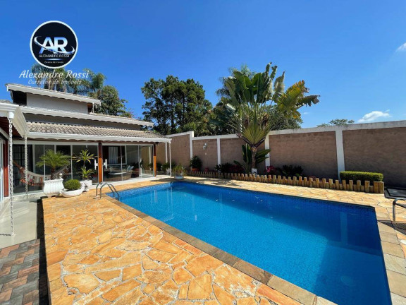 Chácara com 3 Quartos à Venda, 1 m² em Recreio Santo Antônio - Jarinu