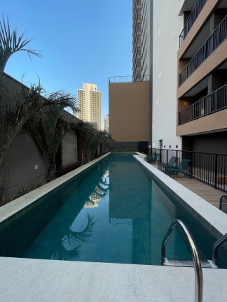 Imagem Apartamento com 2 Quartos à Venda, 58 m² em Butantã - São Paulo