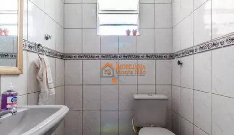 Imagem Sobrado com 5 Quartos à Venda, 330 m² em Parque Continental - Guarulhos Imagem Sobrado com 5 Quartos à Venda, 330 m² em Parque Continental - Guarulhos