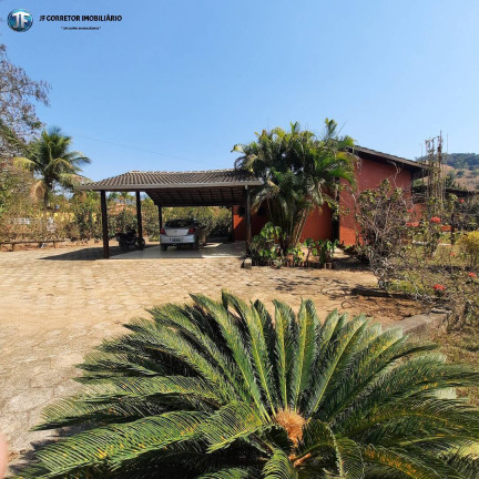 Chácara com 3 Quartos à Venda, 7.200 m² em Santana Do Paraíso