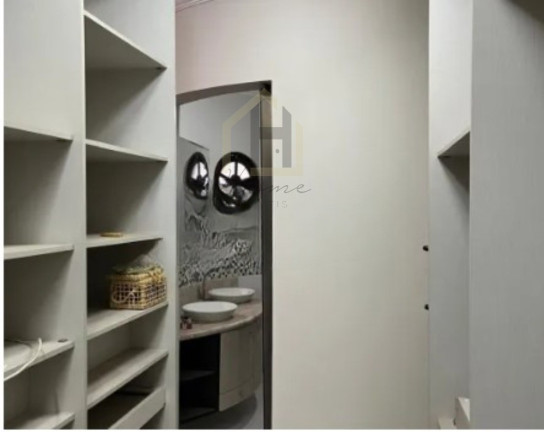 Imagem Casa com 4 Quartos à Venda, 264 m² em Vila Pires - Santo André