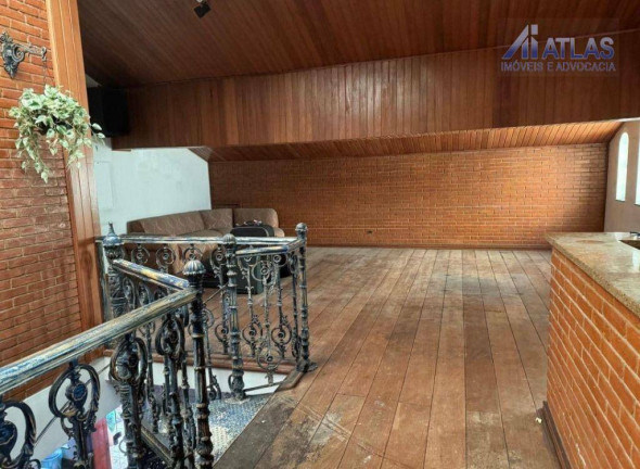 Imagem Casa com 3 Quartos à Venda, 277 m² em Vila Maria Alta - São Paulo Imagem Casa com 3 Quartos à Venda, 277 m² em Vila Maria Alta - São Paulo