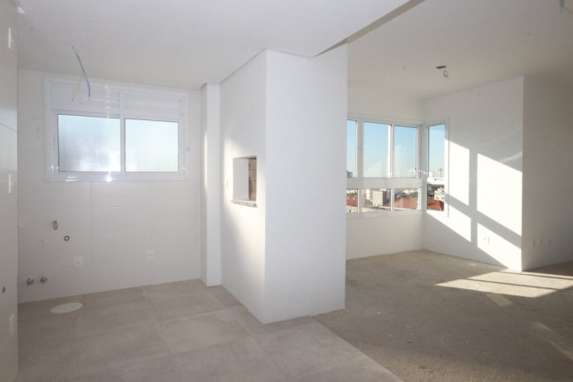 Imagem Apartamento com 2 Quartos à Venda, 64 m² em Cristo Redentor - Porto Alegre