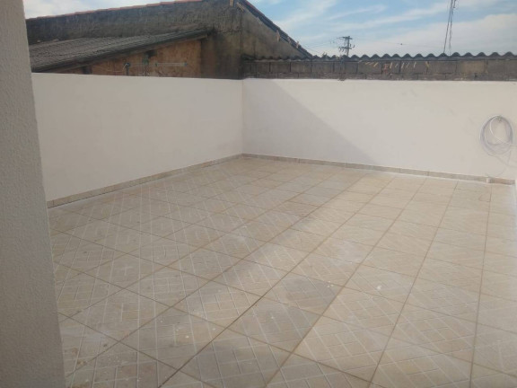 Imagem Casa com 3 Quartos à Venda, 65 m² em Jardim Novo Horizonte - Sorocaba