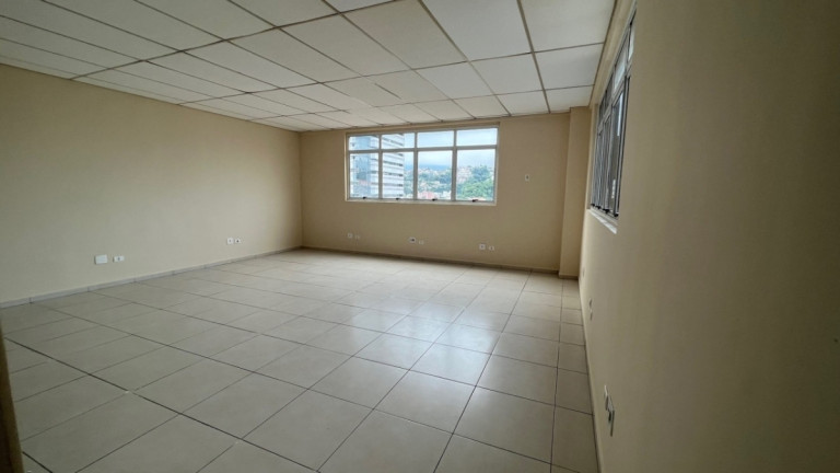 Imagem Imóvel Comercial para Alugar, 50 m² em Vila Mathias - Santos Imagem Imóvel Comercial para Alugar, 50 m² em Vila Mathias - Santos