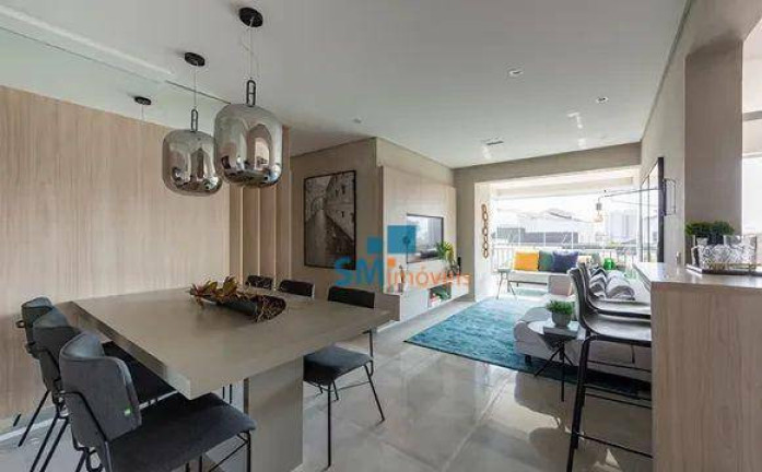 Imagem Apartamento com 2 Quartos à Venda, 74 m² em Jardim Caboré - São Paulo Imagem Apartamento com 2 Quartos à Venda, 74 m² em Jardim Caboré - São Paulo