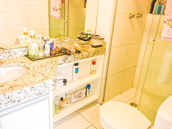 Imagem Apartamento com 2 Quartos à Venda, 67 m² em Federação - Salvador