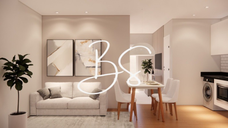 Imagem Apartamento com 2 Quartos à Venda, 73 m² em Pousada Da Neve - Nova Petrópolis