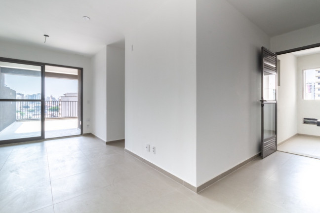 Foto do imóvel Apartamento com 3 Quartos à Venda, 108 m² em Saúde - São Paulo
