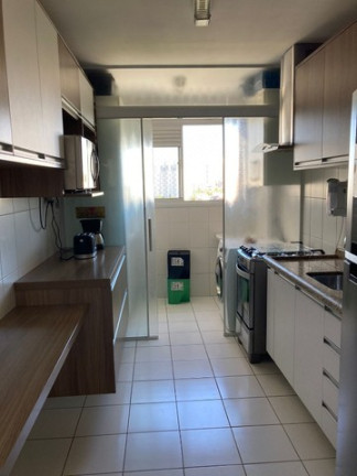 Imagem Apartamento com 3 Quartos à Venda, 85 m² em Jardim Residencial Martinez - Sorocaba Imagem Apartamento com 3 Quartos à Venda, 85 m² em Jardim Residencial Martinez - Sorocaba