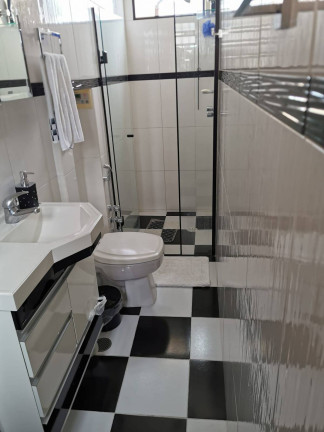 Imagem Casa com 3 Quartos à Venda, 250 m² em Jardim Stella - Santo André