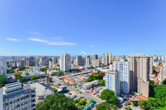 Imagem Apartamento com 1 Quarto à Venda, 25 m² em Vila Mariana - São Paulo