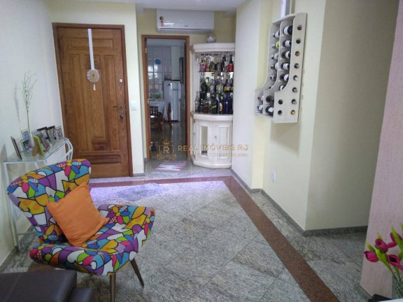 Imagem Apartamento com 4 Quartos à Venda, 104 m² em Recreio Dos Bandeirantes - Rio De Janeiro