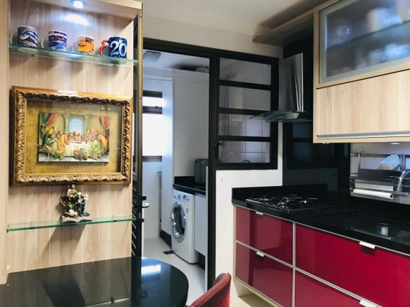Imagem Apartamento com 3 Quartos à Venda, 120 m² em Bom Abrigo - Florianópolis Imagem Apartamento com 3 Quartos à Venda, 120 m² em Bom Abrigo - Florianópolis