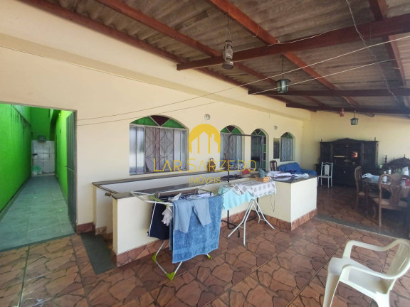 Imagem Casa com 6 Quartos à Venda, 360 m² em Jardim Montreal - 1ª Seção - Ibirité Imagem Casa com 6 Quartos à Venda, 360 m² em Jardim Montreal - 1ª Seção - Ibirité