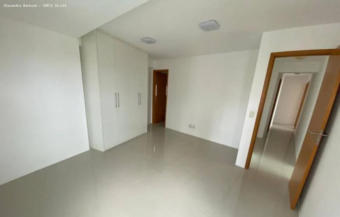 Imagem Apartamento com 4 Quartos à Venda, 163 m² em Boa Viagem - Recife