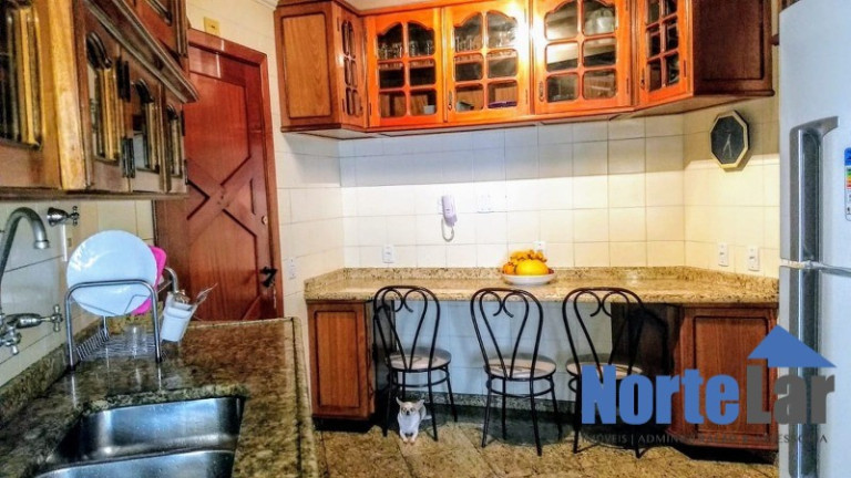 Imagem Apartamento com 3 Quartos à Venda, 130 m² em Jardim Das Laranjeiras - São Paulo