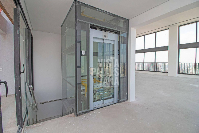 Imagem Cobertura com 4 Quartos à Venda, 688 m² em Moema Pássaros - São Paulo