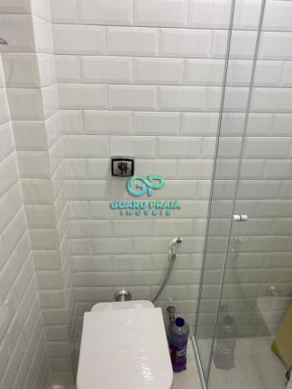 Imagem Apartamento com 3 Quartos à Venda, 106 m² em Astúrias - Guarujá