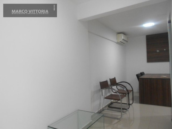 Imagem Sala Comercial à Venda, 38 m² em Lagoa Nova - Natal