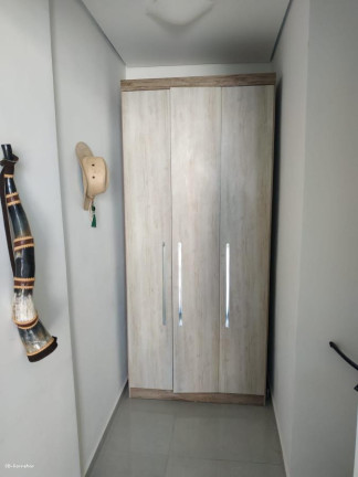 Imagem Apartamento com 2 Quartos à Venda, 50 m² em Santa Terezinha - Santo André Imagem Apartamento com 2 Quartos à Venda, 50 m² em Santa Terezinha - Santo André
