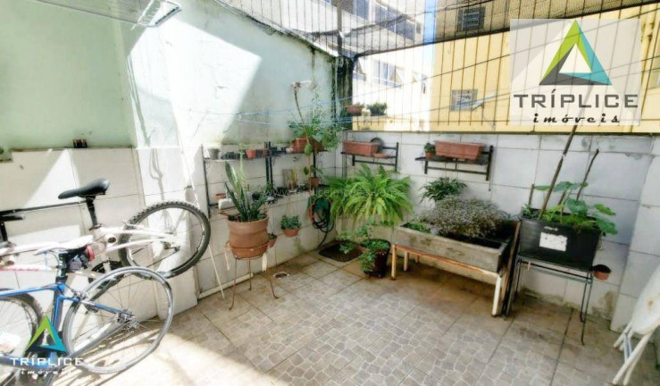 Imagem Apartamento com 3 Quartos à Venda, 78 m² em Jardim Glória - Juiz De Fora