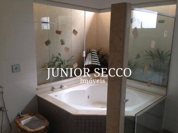 Imagem Casa de Condomínio com 3 Quartos à Venda, 450 m² em Parque Residencial Damha V - São José Do Rio Preto