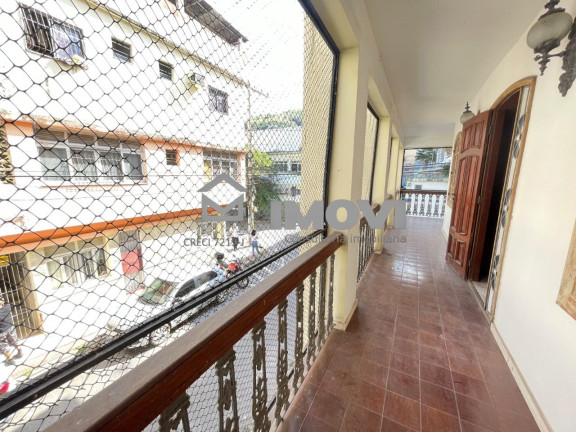Imagem Casa com 8 Quartos à Venda, 690 m² em Centro - Vitória Imagem Casa com 8 Quartos à Venda, 690 m² em Centro - Vitória