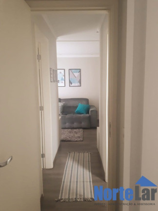 Imagem Apartamento com 2 Quartos à Venda, 49 m² em Jardim Centenário - São Paulo
