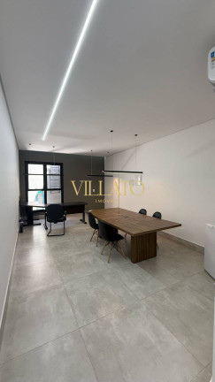 Sala Comercial à Venda, 36 m² em Cidade Jardim - Goiânia
