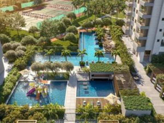 Imagem Imóvel com 2 Quartos à Venda, 269 m² em Barra Da Tijuca - Rio De Janeiro