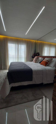 Imagem Apartamento com 3 Quartos à Venda, 142 m² em Jóquei - Teresina