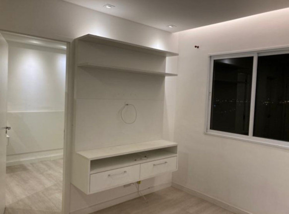 Imagem Apartamento com 1 Quarto à Venda, 33 m² em Barra Funda - São Paulo Imagem Apartamento com 1 Quarto à Venda, 33 m² em Barra Funda - São Paulo