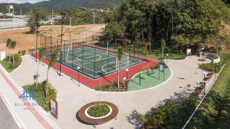 Imagem Terreno à Venda, 360 m² em Sertão Do Maruim - São José Imagem Terreno à Venda, 360 m² em Sertão Do Maruim - São José