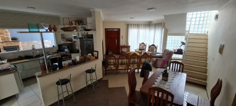 Imagem Sobrado com 3 Quartos à Venda, 190 m² em Jardim Modelo - Suzano Imagem Sobrado com 3 Quartos à Venda, 190 m² em Jardim Modelo - Suzano