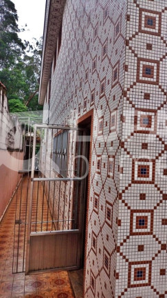 Imagem Casa com 3 Quartos à Venda, 204 m² em Tatuapé - São Paulo Imagem Casa com 3 Quartos à Venda, 204 m² em Tatuapé - São Paulo