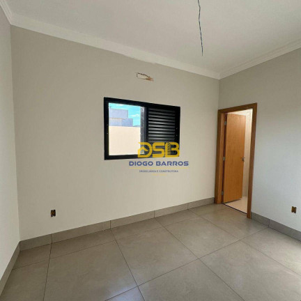Imagem Casa com 3 Quartos à Venda, 161 m² em Tamboré - Barretos Imagem Casa com 3 Quartos à Venda, 161 m² em Tamboré - Barretos
