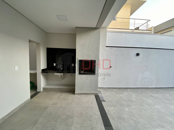 Imagem Casa de Condomínio com 3 Quartos à Venda, 250 m² em Ibiti Reserva - Sorocaba
