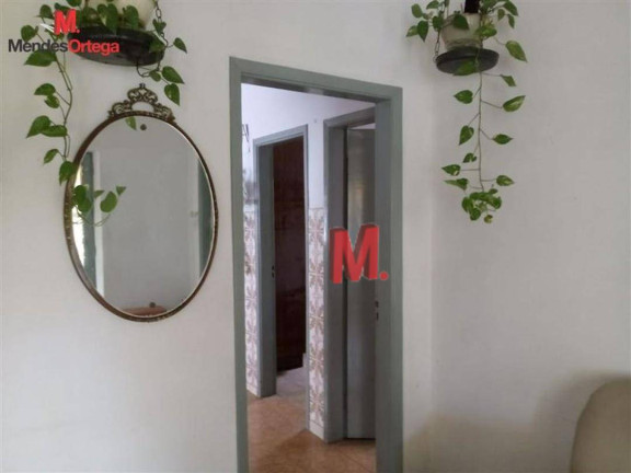 Imagem Casa com 4 Quartos à Venda, 218 m² em Jardim Santa Rosália - Sorocaba Imagem Casa com 4 Quartos à Venda, 218 m² em Jardim Santa Rosália - Sorocaba