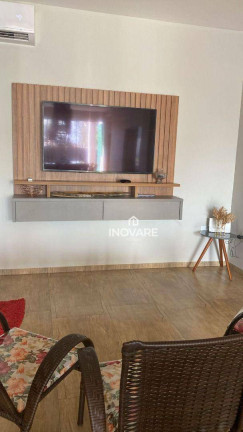 Imagem Casa com 3 Quartos à Venda, 220 m² em Karfan - Itumbiara Imagem Casa com 3 Quartos à Venda, 220 m² em Karfan - Itumbiara