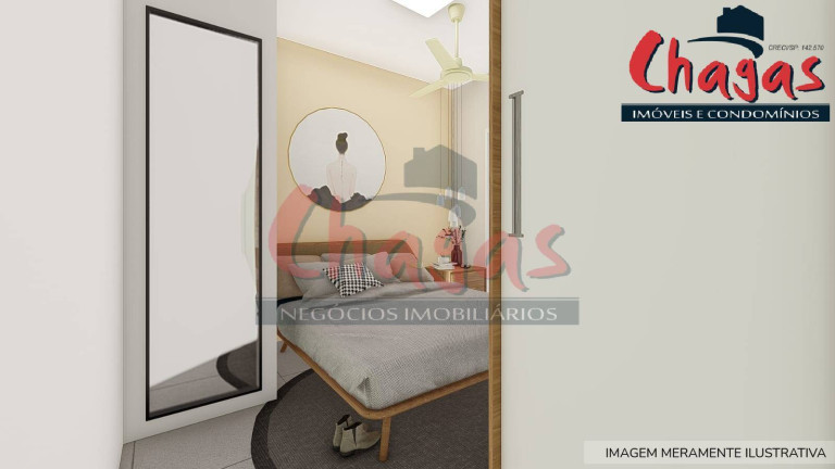 Imagem Casa com 2 Quartos à Venda, 80 m² em Massaguaçu - Caraguatatuba Imagem Casa com 2 Quartos à Venda, 80 m² em Massaguaçu - Caraguatatuba