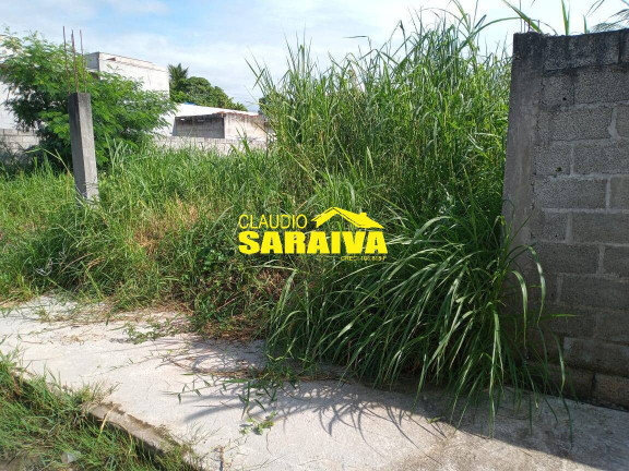 Terreno à Venda, 215 m² em Praia Das Palmeiras - Caraguatatuba