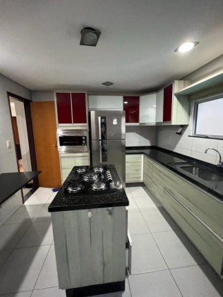 Imagem Casa com 4 Quartos para Alugar, 160 m² em Buraquinho - Lauro De Freitas
